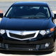 Image for article titled 2009 Acura TSX, Reviewed
